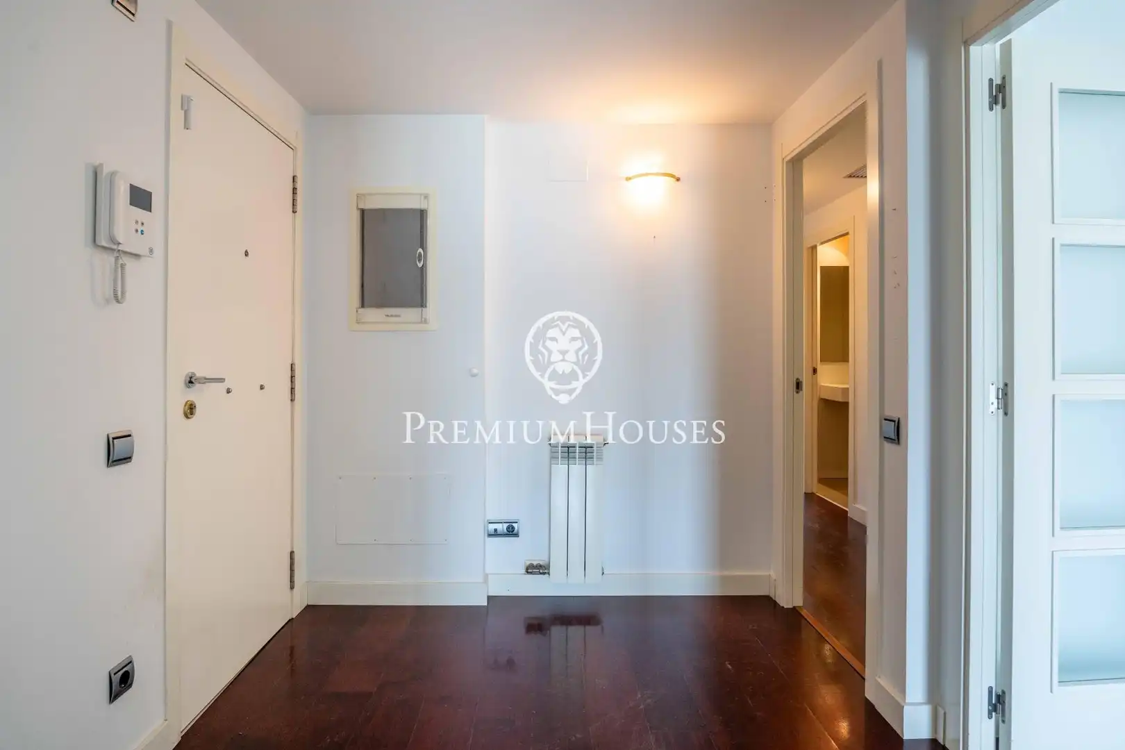 Piso con piscina en venta en La Plana, imagen 22