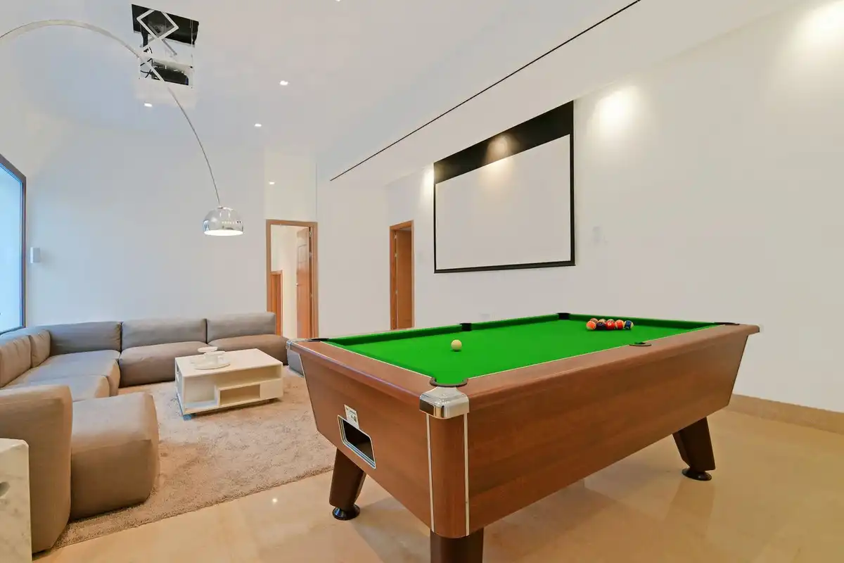 Chalet con piscina en venta en Nueva Andalucía, imagen 23