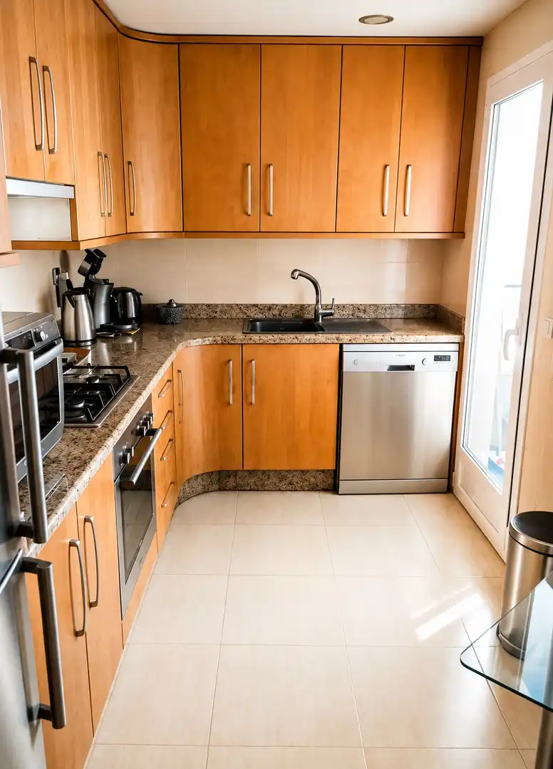 Apartment zum Verkauf in Altea ciudad, imagen 6