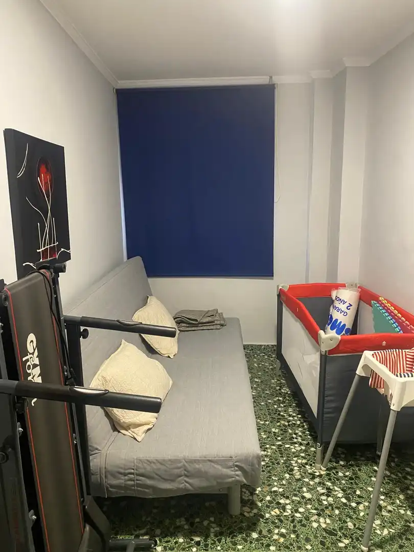 Piso en venta en Alginet