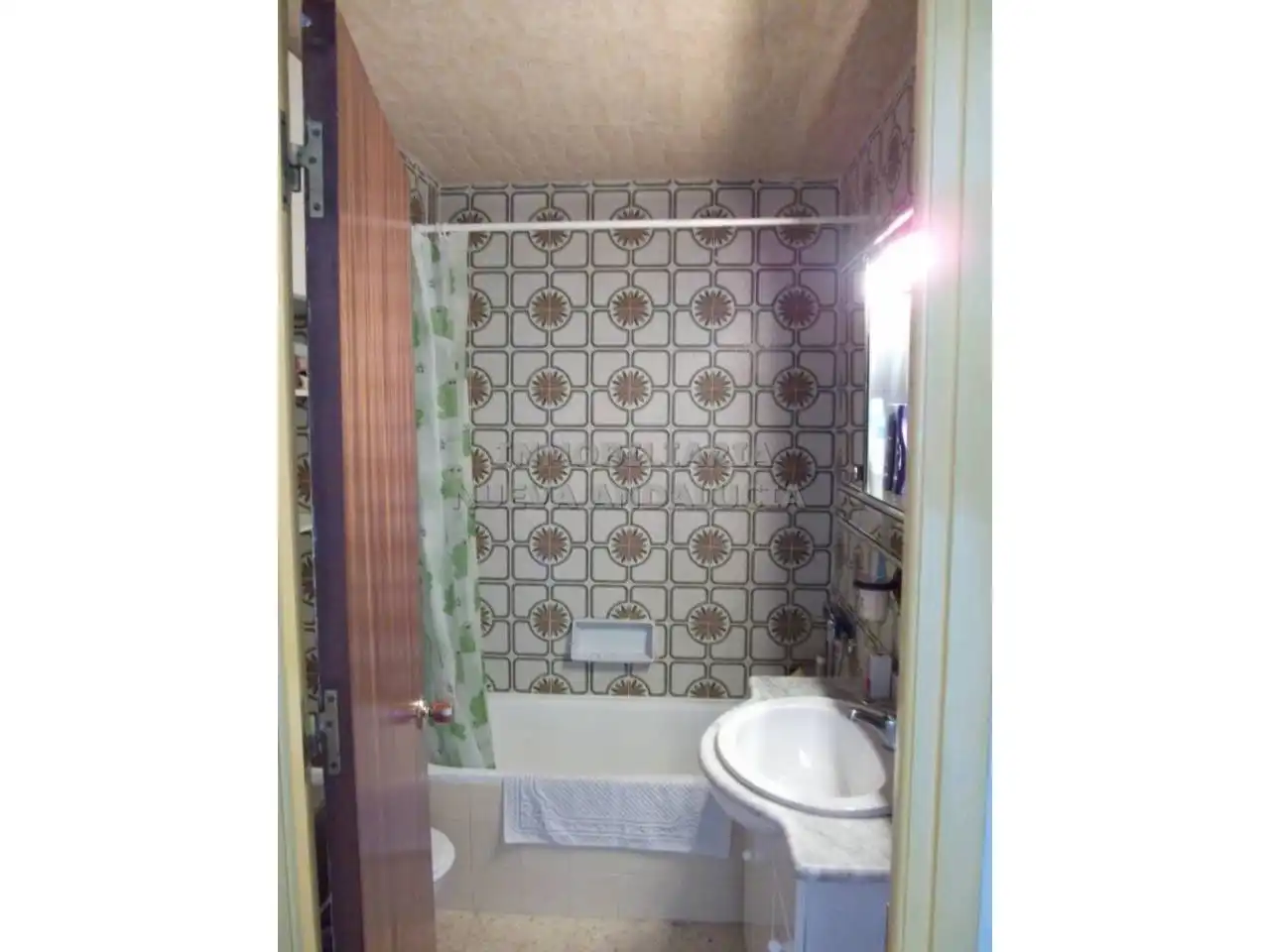 Wohnung zur Miete in Castell del Rey