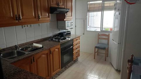 Foto 4 de Piso en venta en Calle Abat Sola, 84, Plaza Elíptica - República Argentina, Gandia