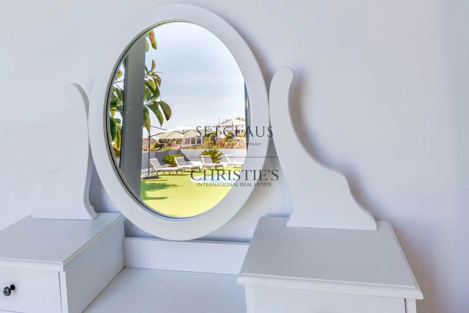 Villa con terrazza in vendita a Santa Susanna, imagen 30