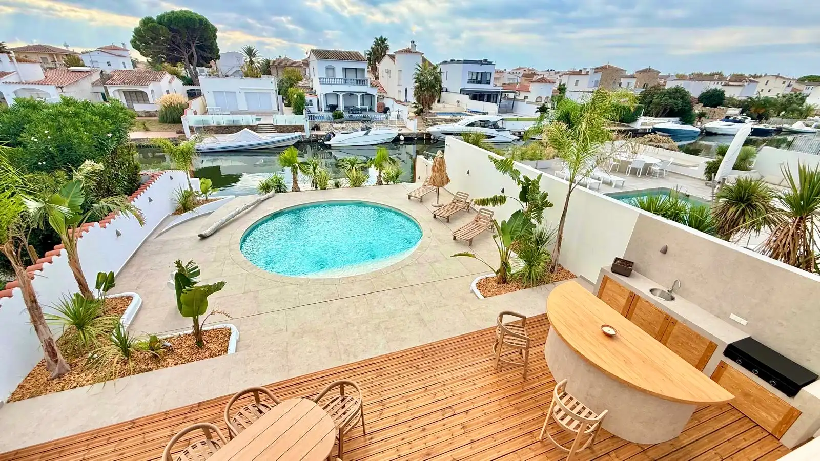 Maison avec terrasse à vendre à Carrer Segre, imagen 16