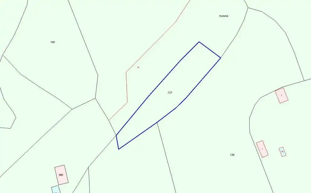 Terreno en venta en Arganda del Rey