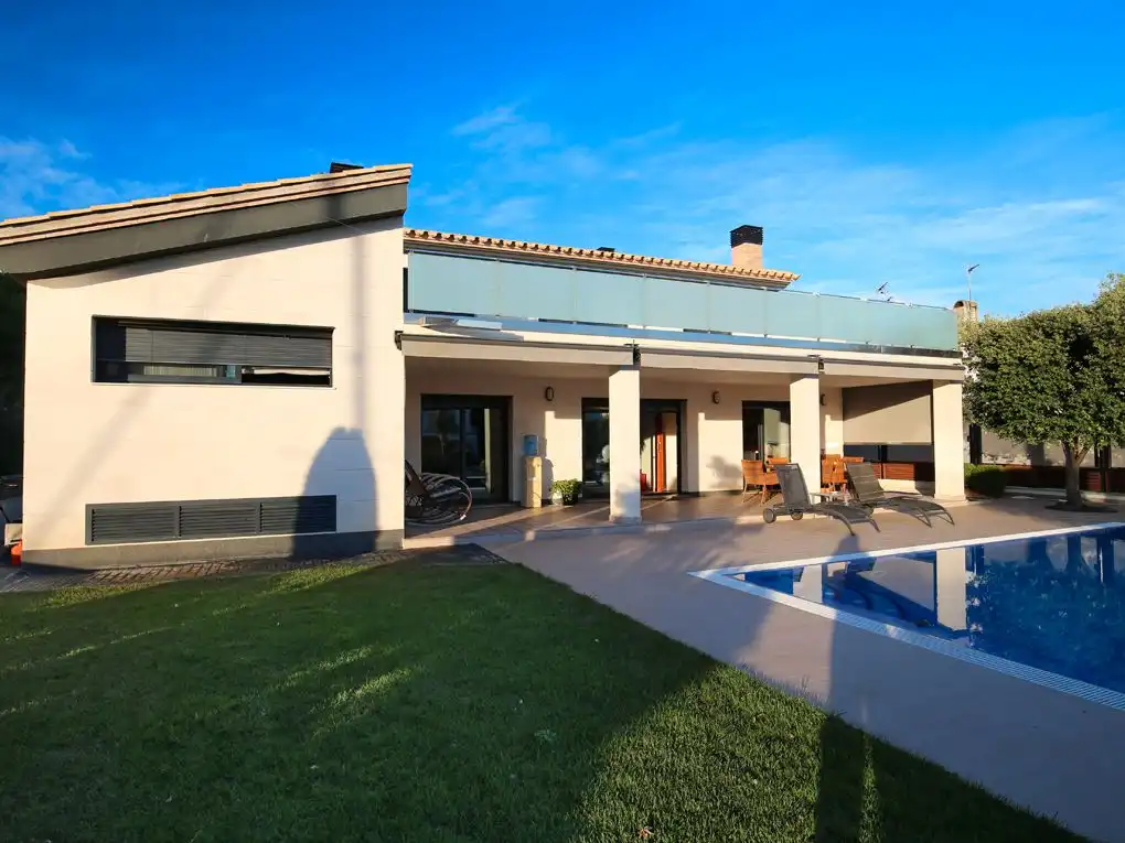 Maison avec piscine à vendre à Santa Margarita, imagen 2