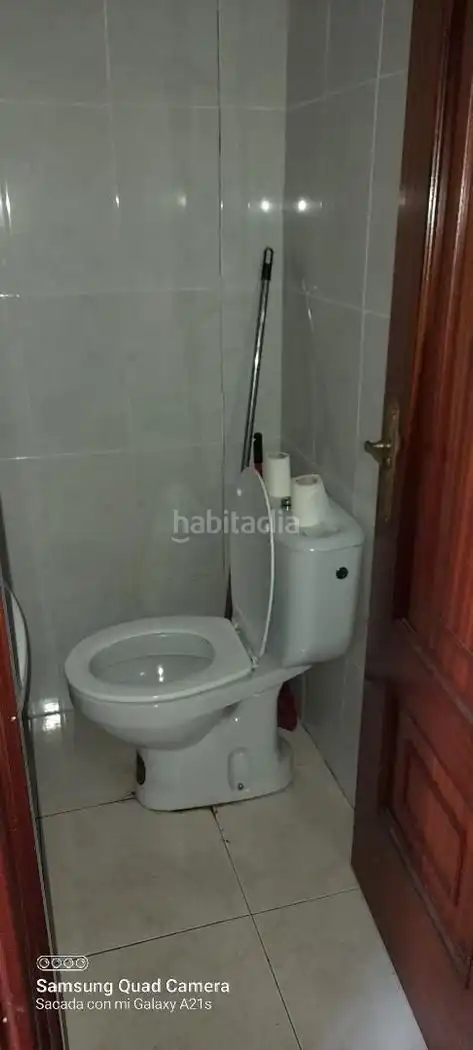 Büro zur Miete in Via Edison 670, imagen 17