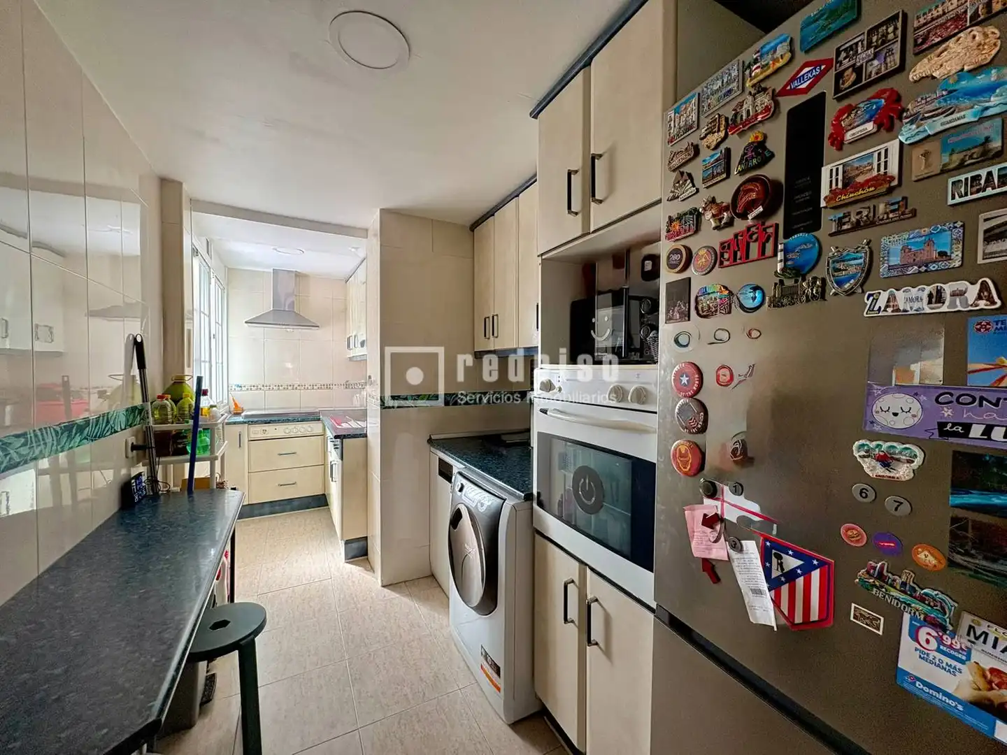 Piso en venta en del Puerto de Alazores, imagen 8