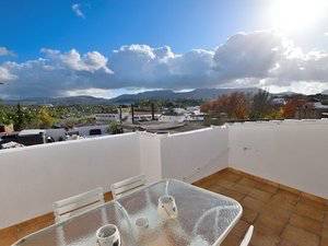 Ático en Alquiler en La Ciudad