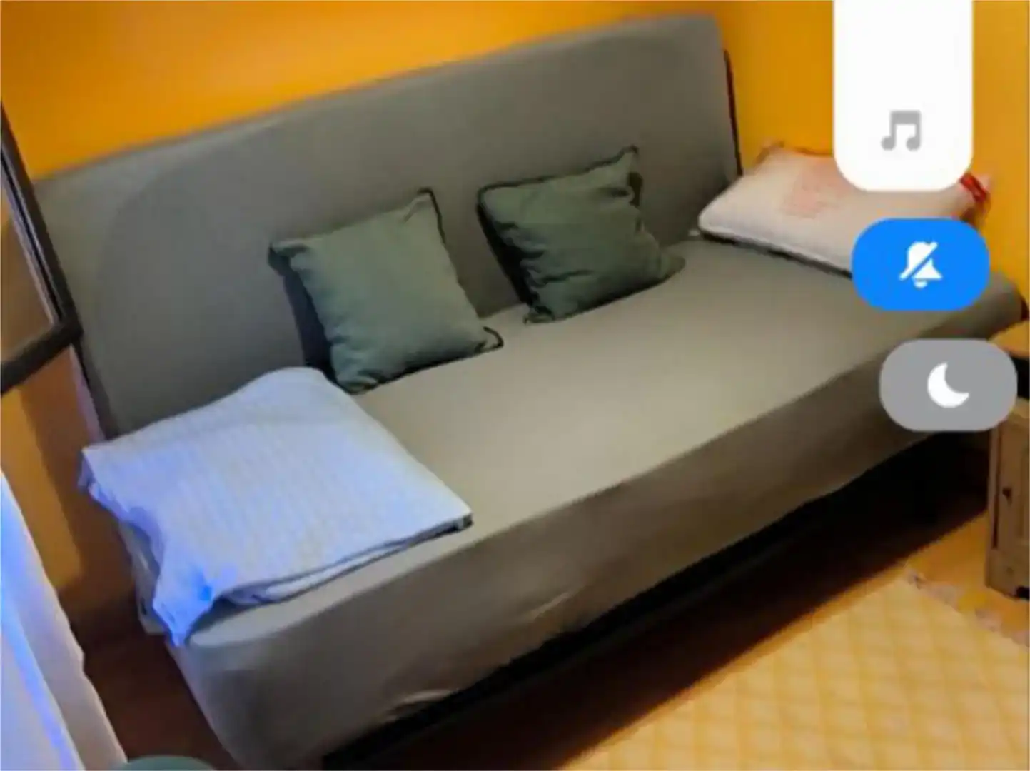 Habitación de Piso en venta en Avilés