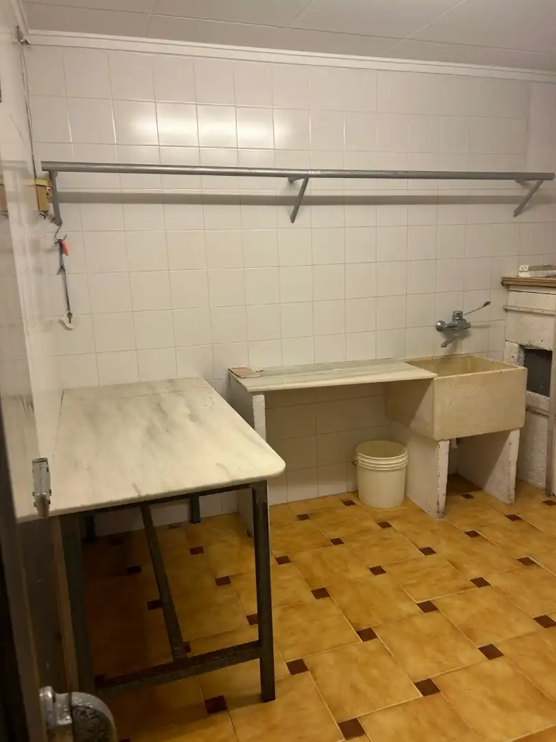 Gewerbefläche zum Verkauf in Mareny de Barraquetes, imagen 14