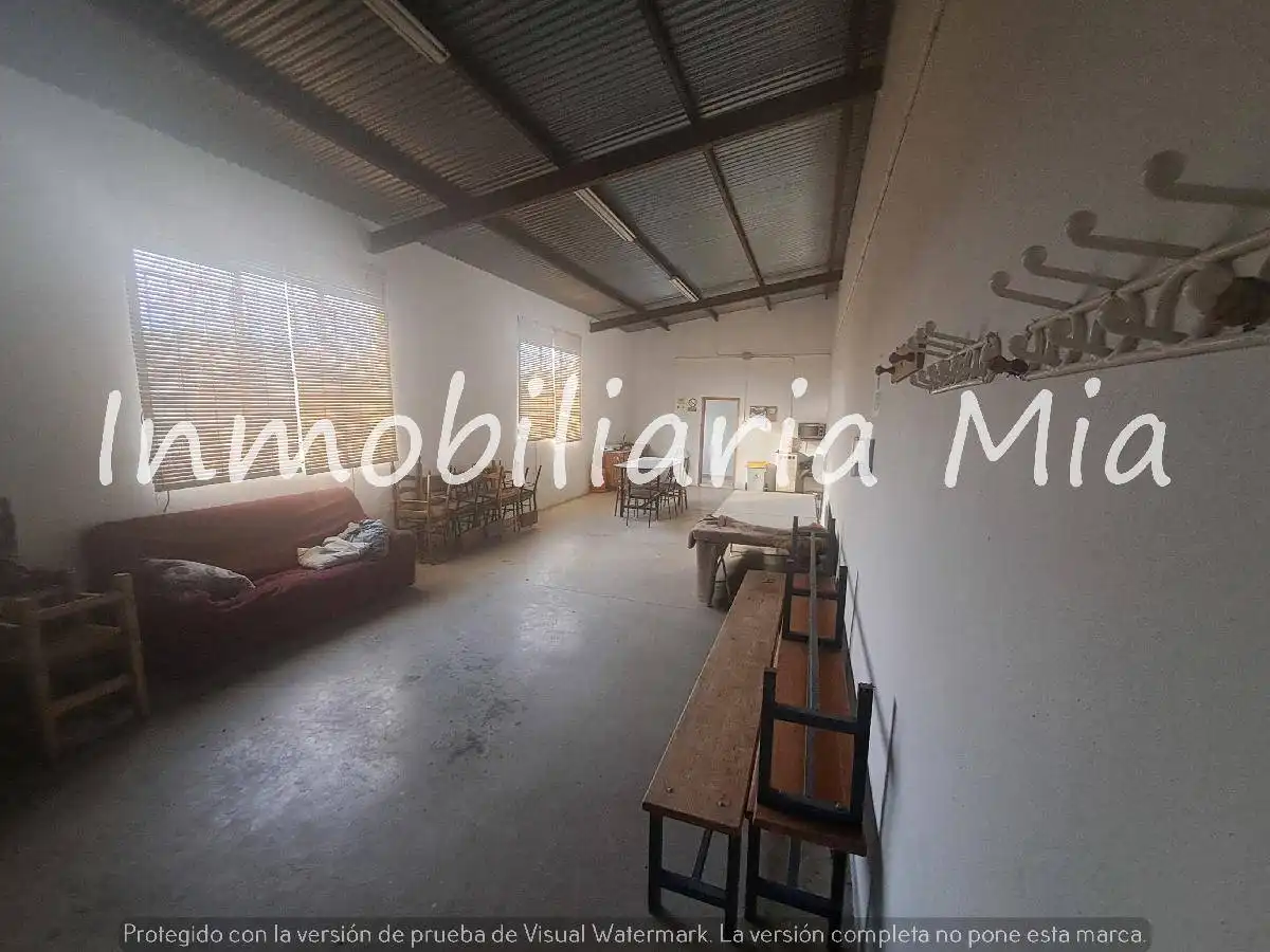 Houses for sale in Zarzalico