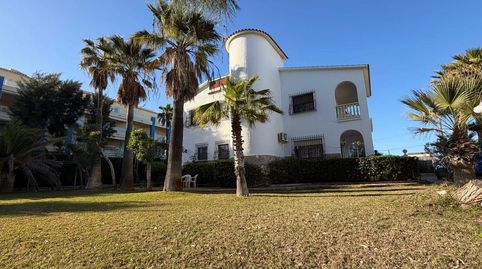 Foto 2 de Casa o chalet en venta en Les Bovetes - La Felicidad, Dénia