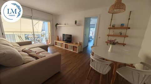 Foto 5 de Piso de alquiler en Barri del Mar, Vilanova i la Geltrú