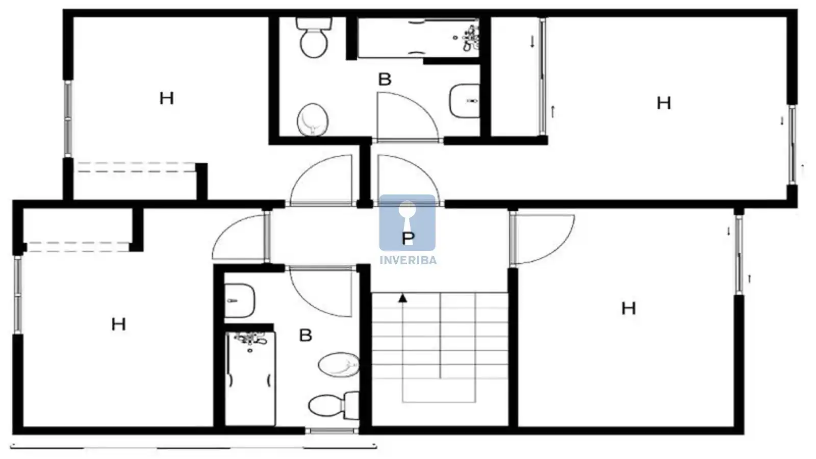 Houses for sale in Cubelles  with Air Conditioner, Heating and Terrace