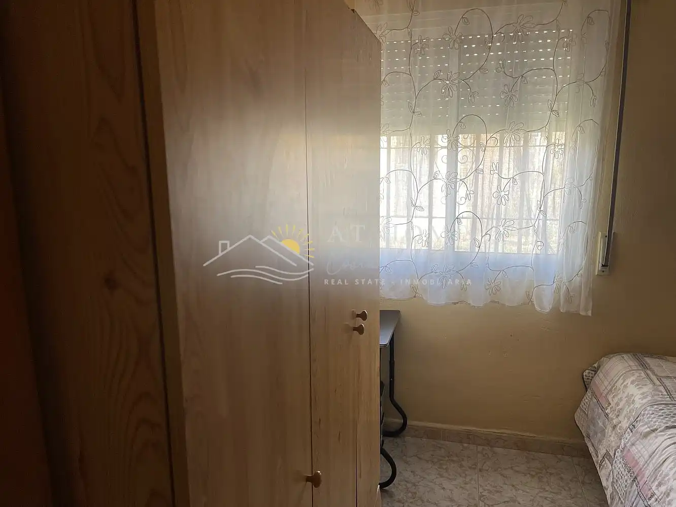 Bedroom of Houses for sale in Nerja  with Terrace
