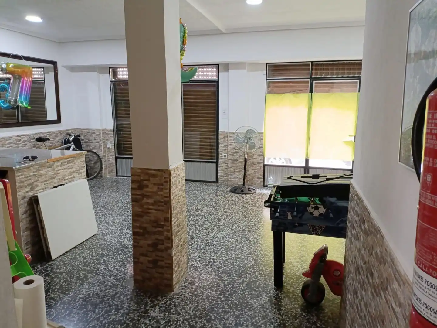 Local en venta en Xirivella con Aire acondicionado
