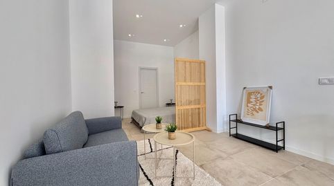 Foto 3 de Piso en venta en Calle Venegas, Suárez, Málaga Capital