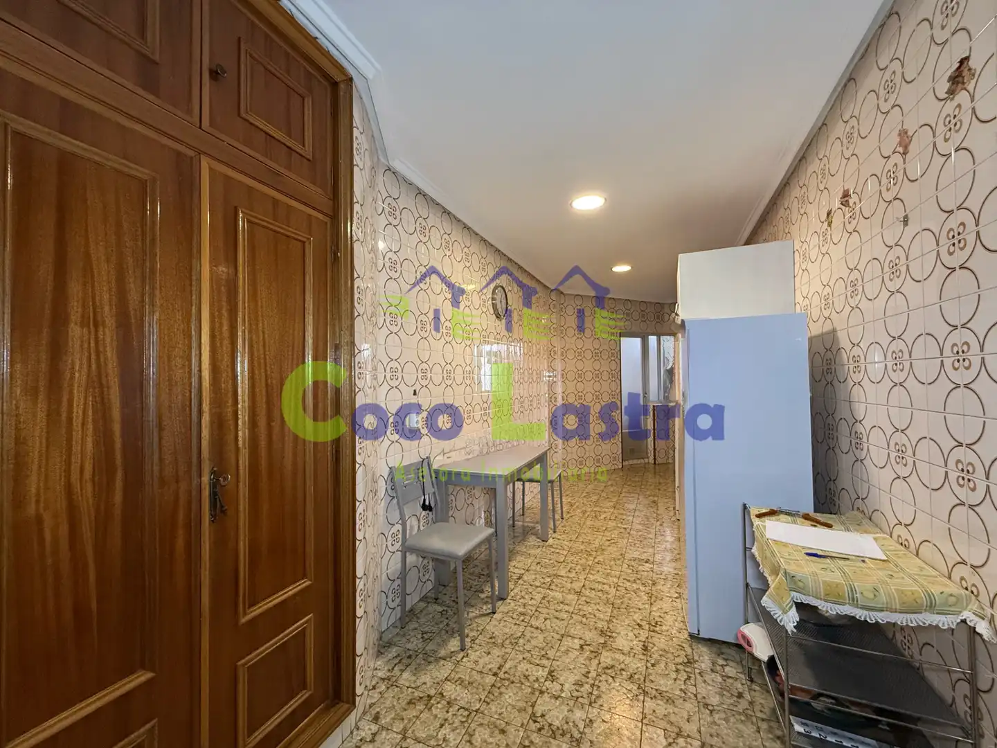Piso en venta en Salamanca con Calefacción, Terraza y Horno
