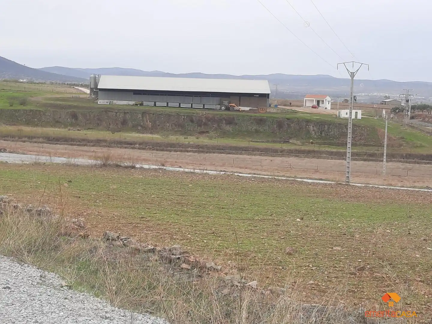Casa rústica en venda a Castuera, imagen 2