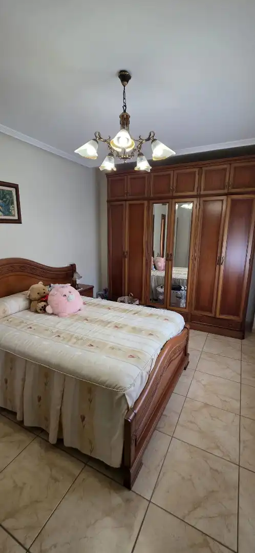 Casa amb terrassa en venda a Barrio la Escallada, imagen 34