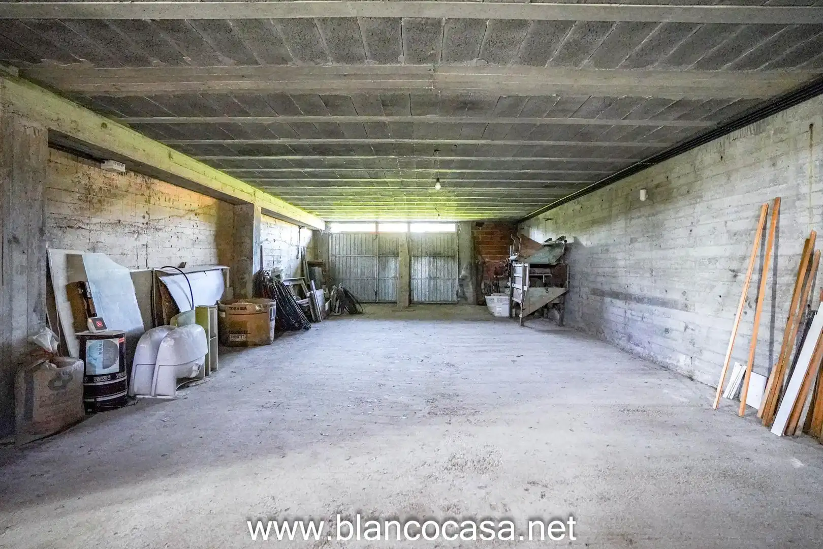 Casa o chalet en venta en Carballo con Calefacción, Jardín privado y Trastero