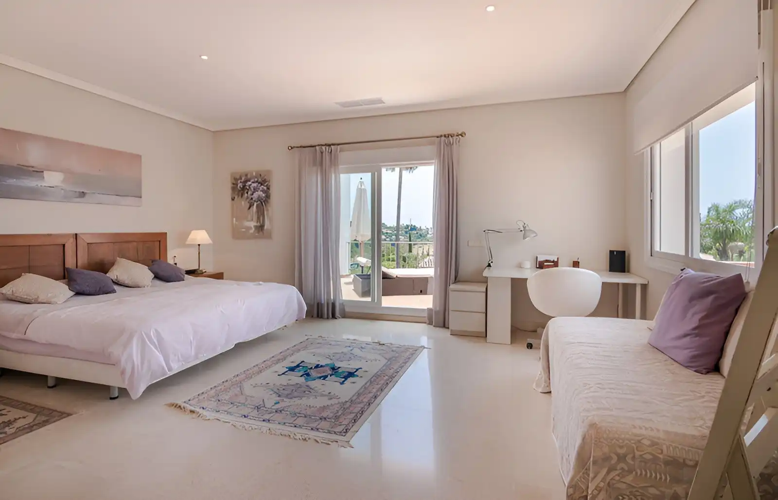 Casa con piscina en venta en Benahavís pueblo, imagen 11
