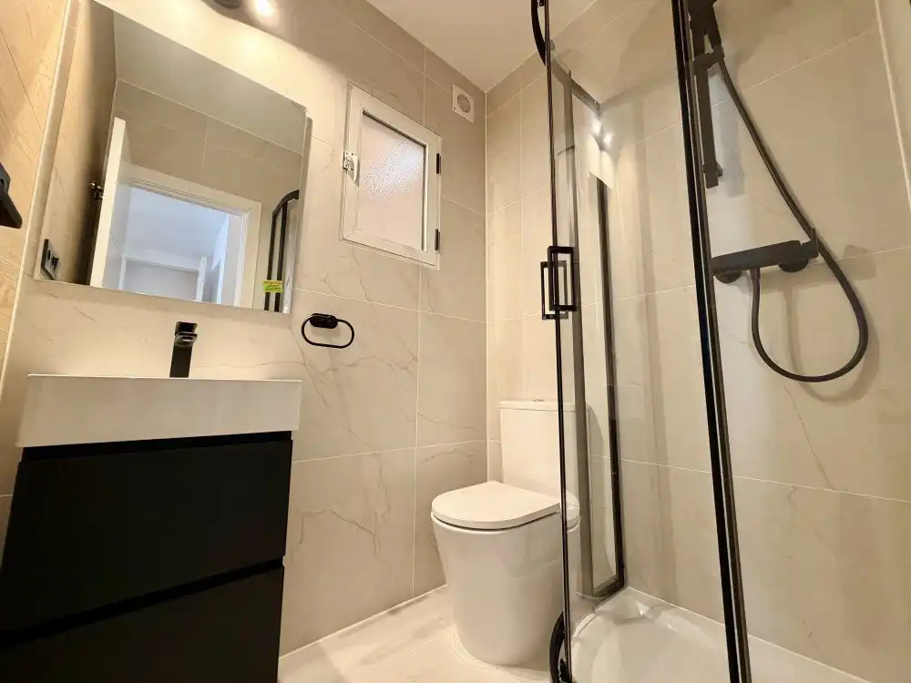 Casa a schiera con terrazza in vendita a Los Balcones - Los Altos, imagen 11