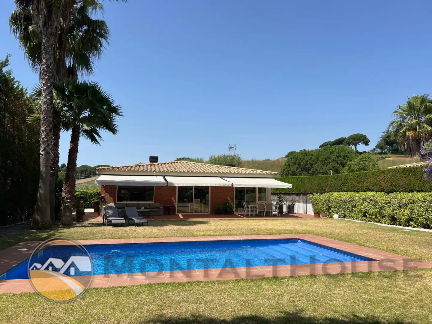 Casa o chalet en venta en Santa Maria Balís - Can Riera - Can Jordi