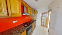Kitchen of Flat for sale in Sabadell  with Air Conditioner, Heating and Balcony