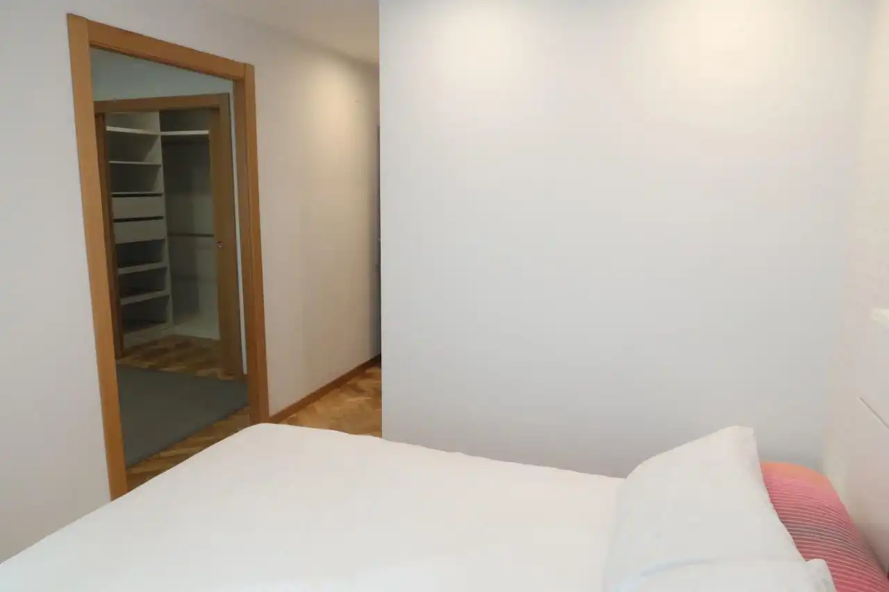 Piso con ascensor en venta en Almirante Romay, imagen 14