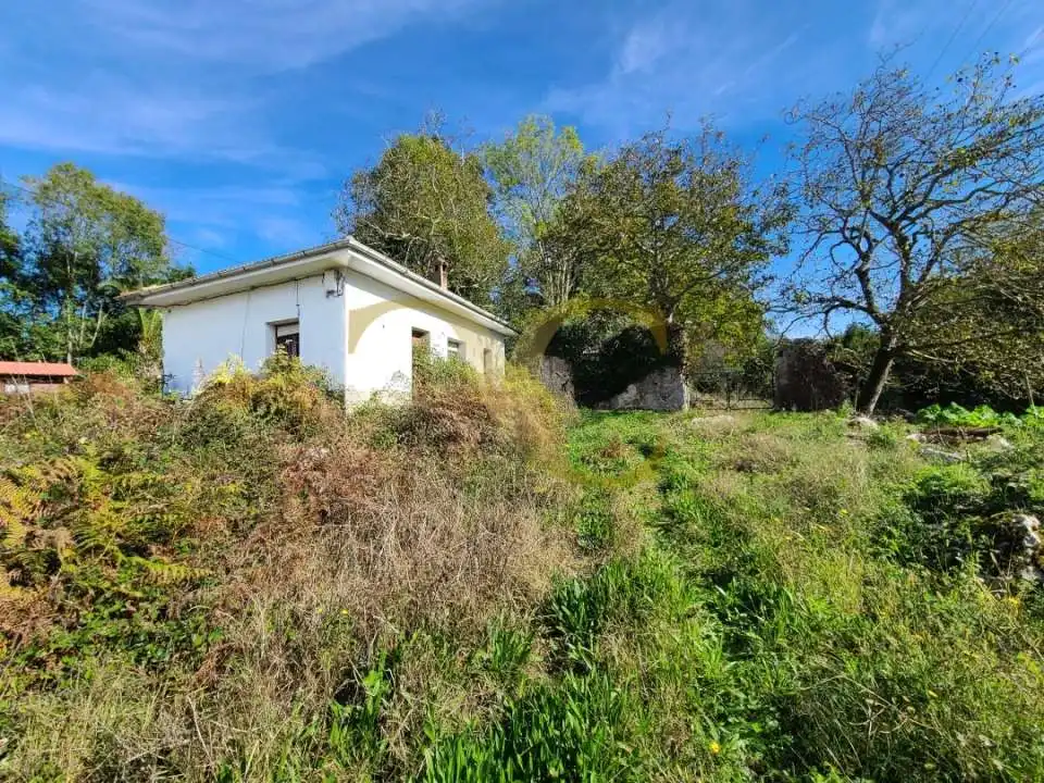 Casa o chalet en venta en Ribadesella con Jardín privado