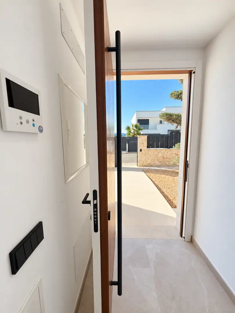 Casa amb terrassa en venda a Marratxí - joan bauza 10, imagen 14