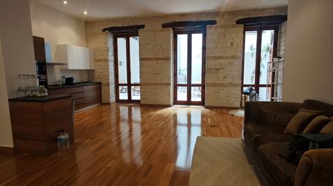 Foto 2 de Oficina de lloguer a Carrer Bailen, Barrio del Centro, Alicante / Alacant