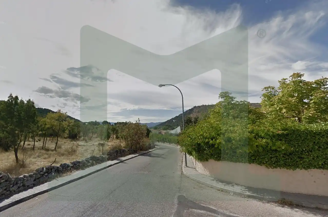 Houses for sale in De Zurbarán, Becerril de la Sierra