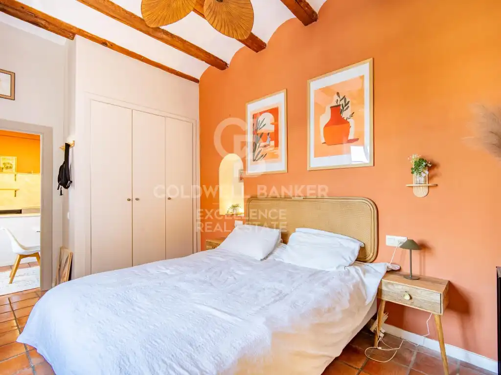 Vista exterior de Piso en venta en Ciutat Vella 