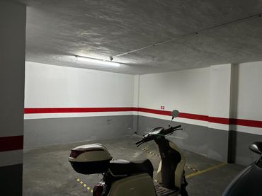 Einzelparkplatz zum Verkauf in Patraix