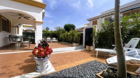 Foto 3 de Apartamento en venta en Calle Naturaleza (play), Vera Playa Naturista, Vera