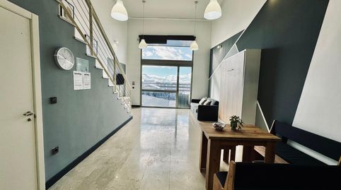 Exclusivo dúplex en venta en Villaverde – Diseño, luz y ubicación en Madrid