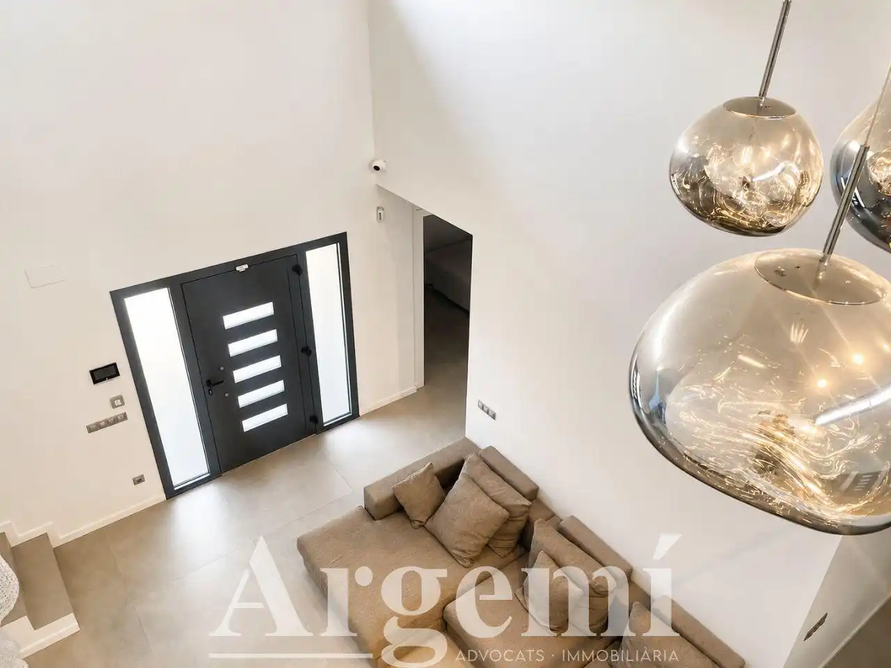 Casa o chalet en venta en Palau-solità i Plegamans con Aire acondicionado, Calefacción y Jardín privado