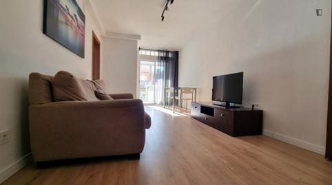 Foto 4 de Apartament per a compartir a Vilapicina i la Torre Llobeta,  Barcelona Capital
