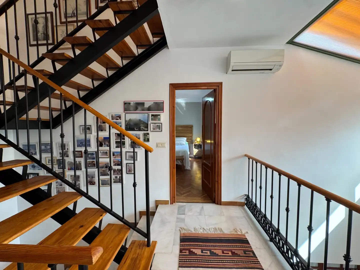 Casa o xalet en venda en Alhaurín de la Torre amb Aire condicionat, Calefacció i Jardí privat