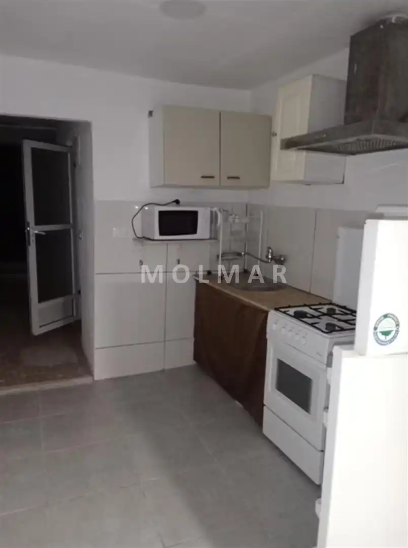 Cocina de Casa o chalet en venta en Alberic con Terraza y Internet