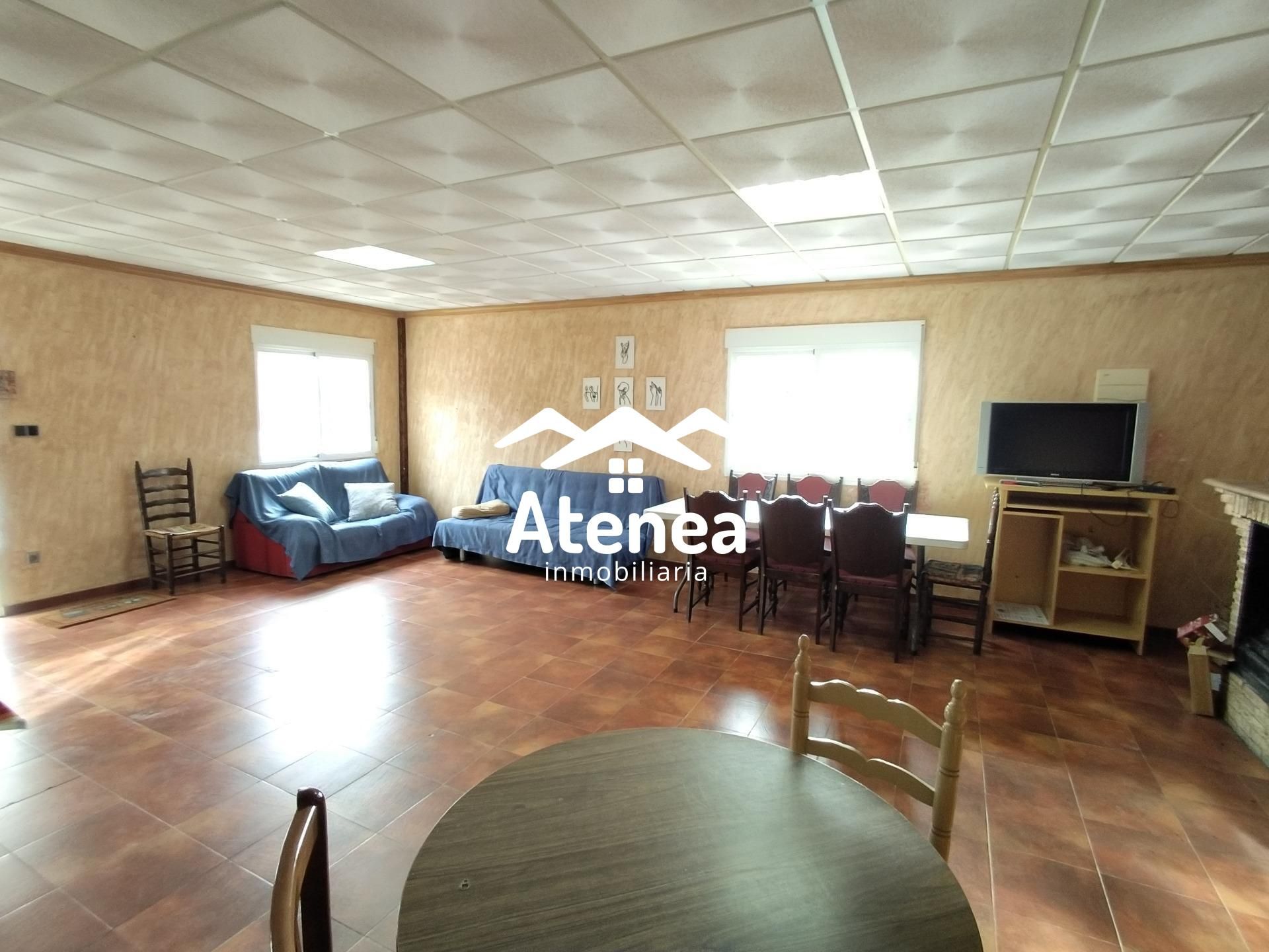 House or chalet for sale in La Roda  with Private garden and Swimming Pool