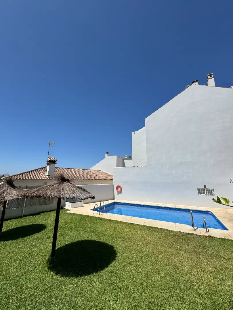 Habitatge amb piscina en venda a Torreblanca del Sol, imagen 48