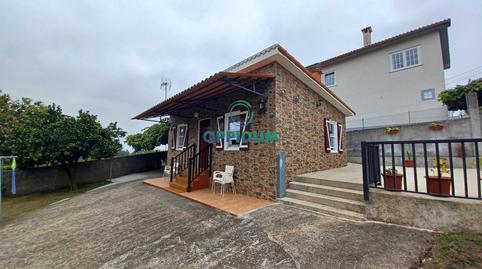 Foto 2 de Casa o xalet en venda a Parroquias rurales, Culleredo