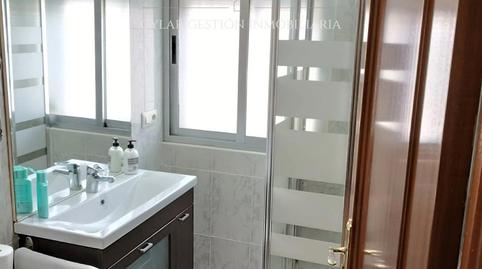 Photo 4 of Flat to rent in Tapiceros, Vidal, Salamanca