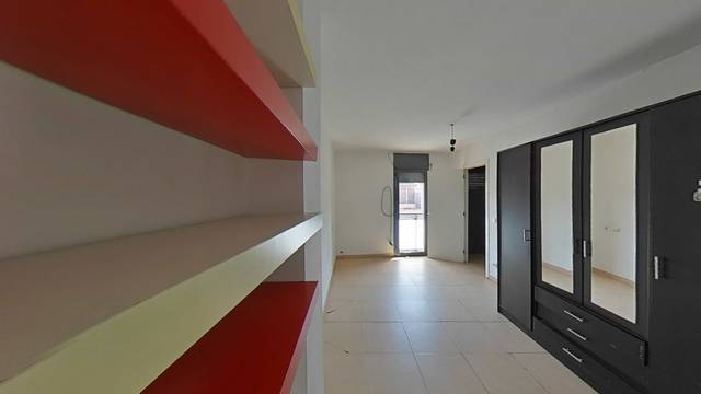 Apartamento en Venta en Lleida, 4, -1 en Molí de Vent - La Sauleda
