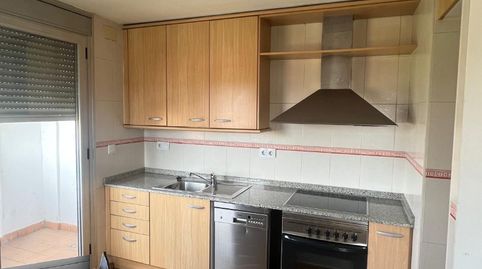Foto 2 de Piso en venta en Carretera de Barcelona, Parc d’Europa, Barberà del Vallès