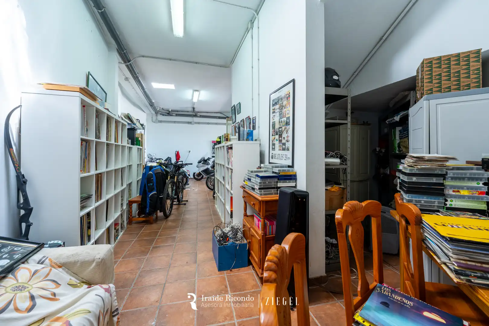 Houses for sale in Santa Brígida  with Air Conditioner, Private garden and Terrace
